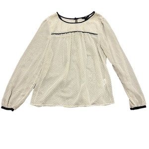 Womens H&M top